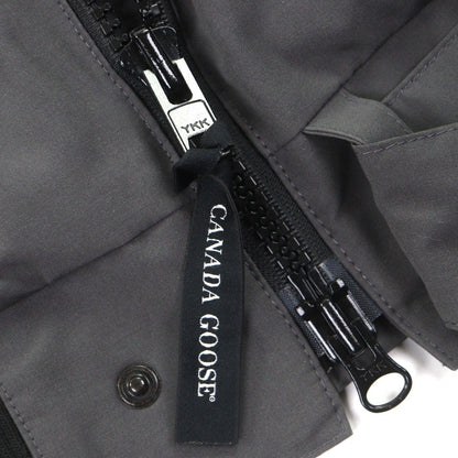 カナダグース Borden Bomber ダウンジャケット