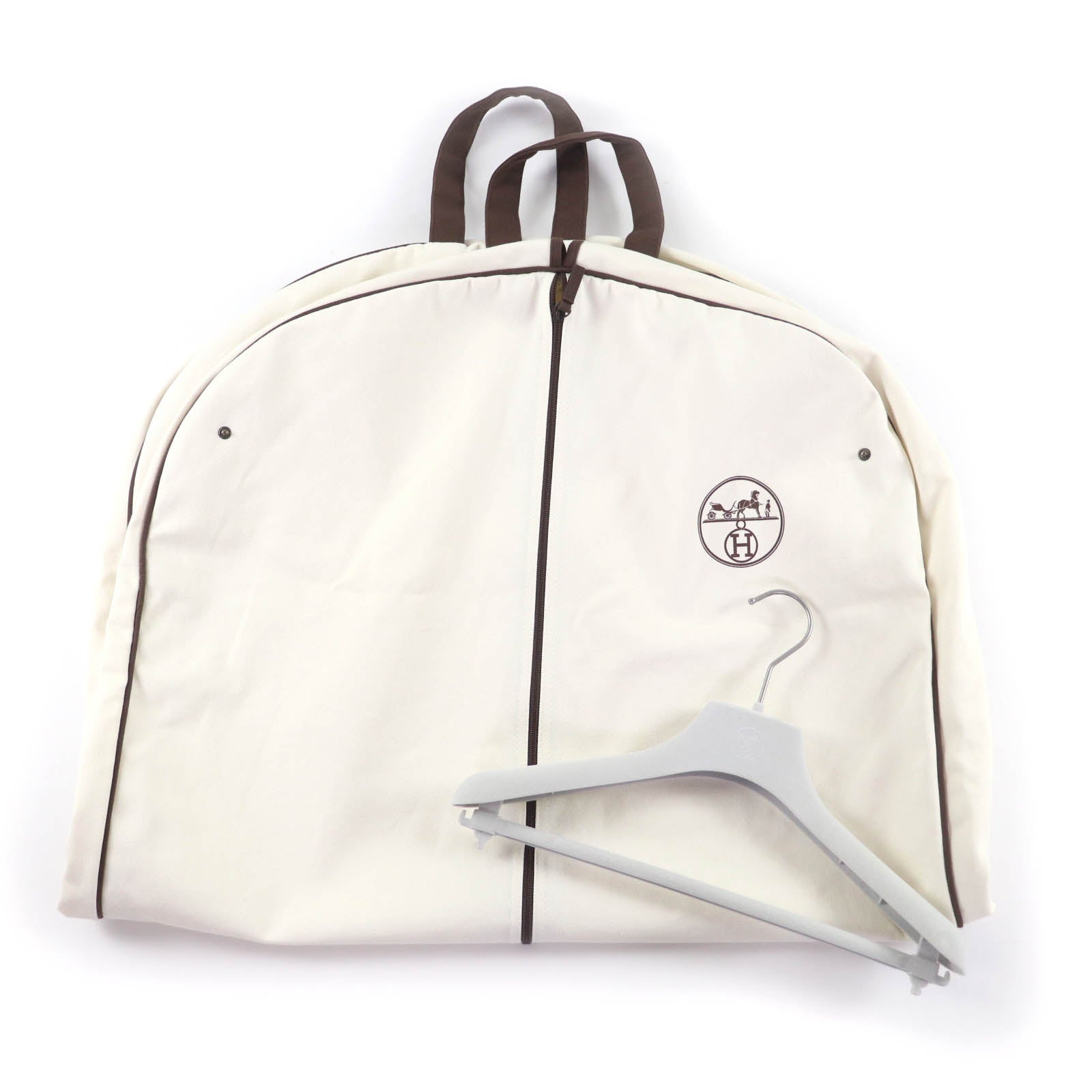 エルメス34カシミアジャケット