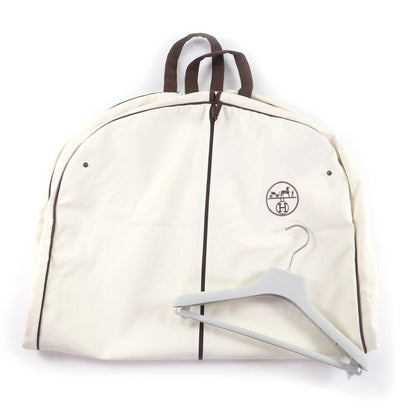 エルメス34カシミアジャケット