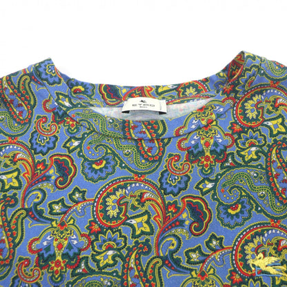エトロ コットン Tシャツ