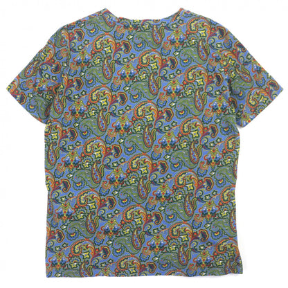 エトロ コットン Tシャツ