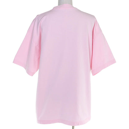アレキサンダーワン コットン半袖Tシャツ