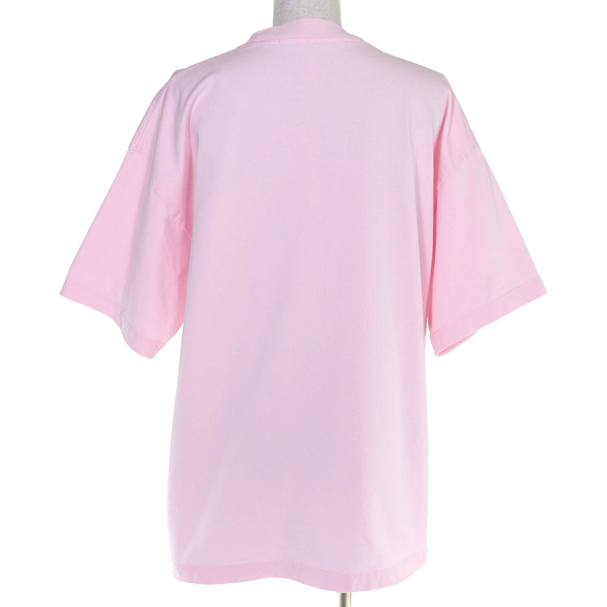 アレキサンダーワン コットン半袖Tシャツ