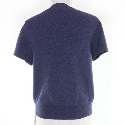 エルメス カシミヤニットトップス