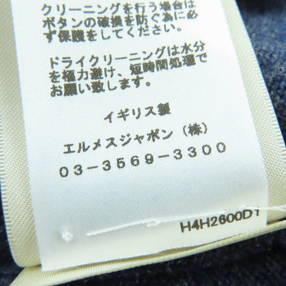 エルメス カシミヤニットトップス