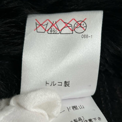 ジョゼフ ムートンラムスキンジャケット