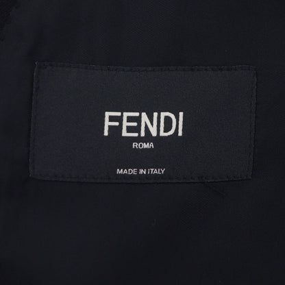 フェンディ ウールジャケット
