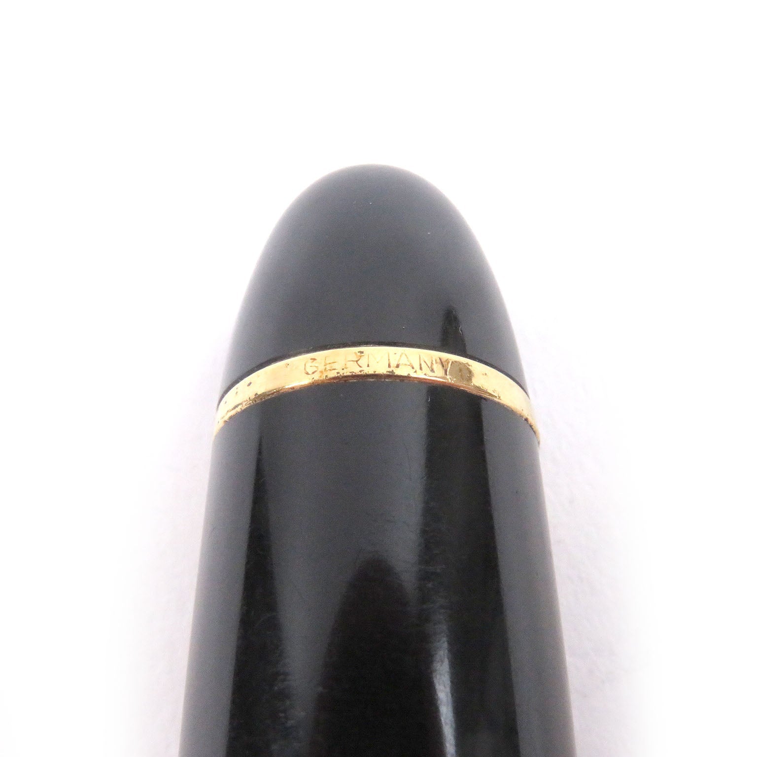 モンブラン マイスターシュテュック149 14C 万年筆