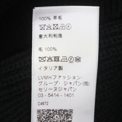 セリーヌ ウールセーター