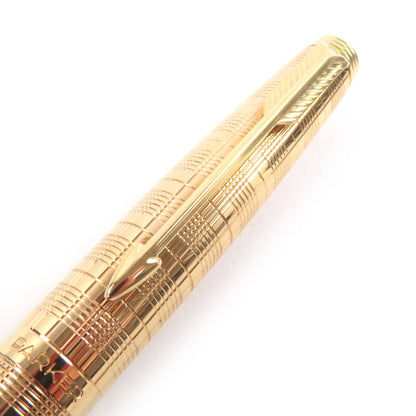 パーカー ソネット 14K 万年筆