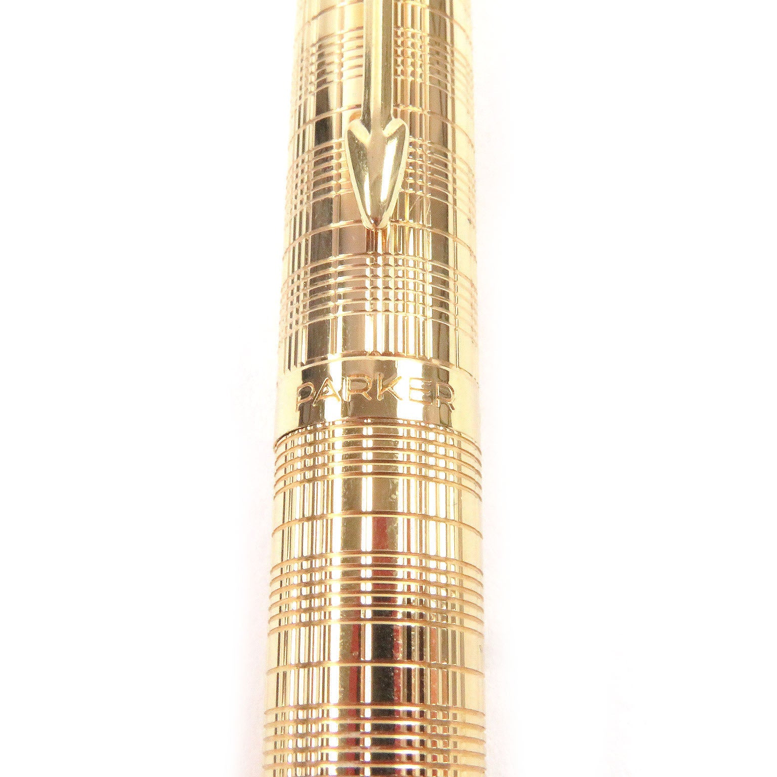 パーカー ソネット 14K 万年筆