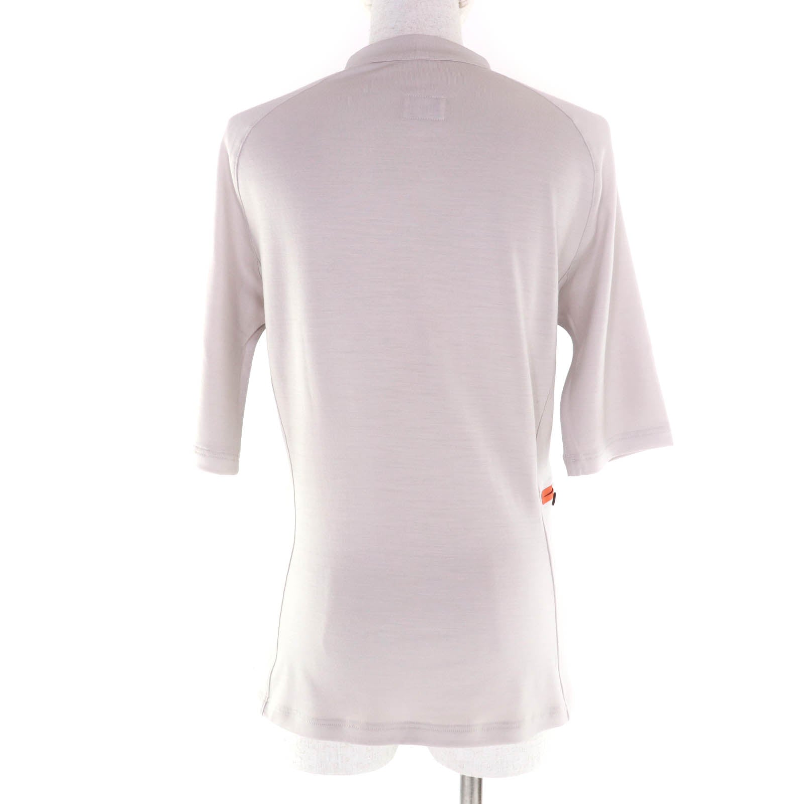 エルメス エルメスフィット ウールTシャツ