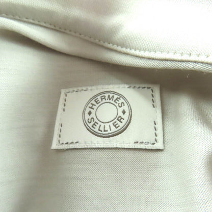 エルメス エルメスフィット ウールTシャツ