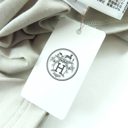 エルメス エルメスフィット ウールTシャツ