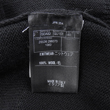 グッチ ウールニットトップス