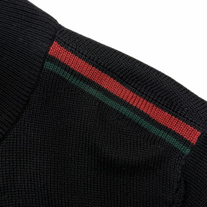 グッチ ウールニットトップス