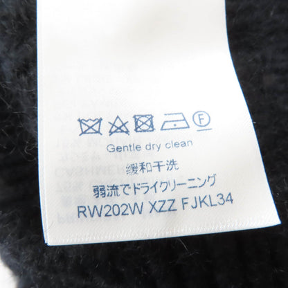 ルイヴィトン カシミヤブレンドニットトップス