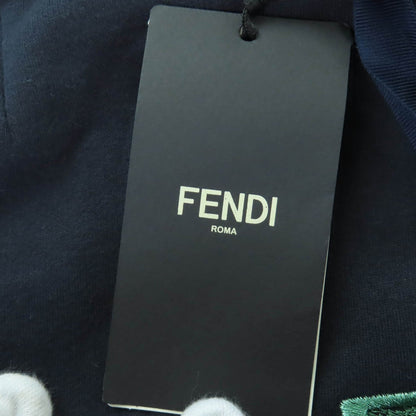 フェンディ コットンパーカー