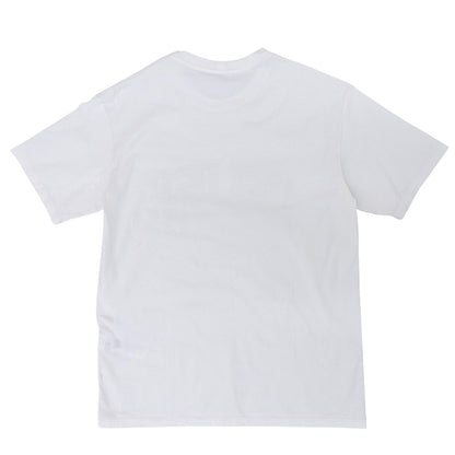 セリーヌ コットン半袖Tシャツ