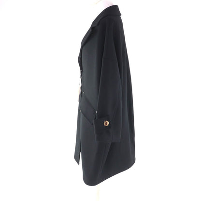マッキントッシュ HUMBIE CHESTER COCOON ウールコート