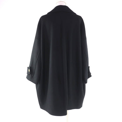 マッキントッシュ HUMBIE CHESTER COCOON ウールコート