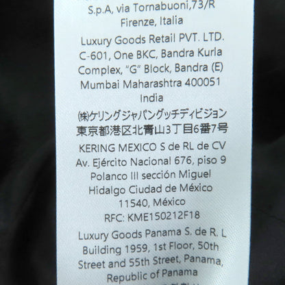 グッチ コットン ワンピース