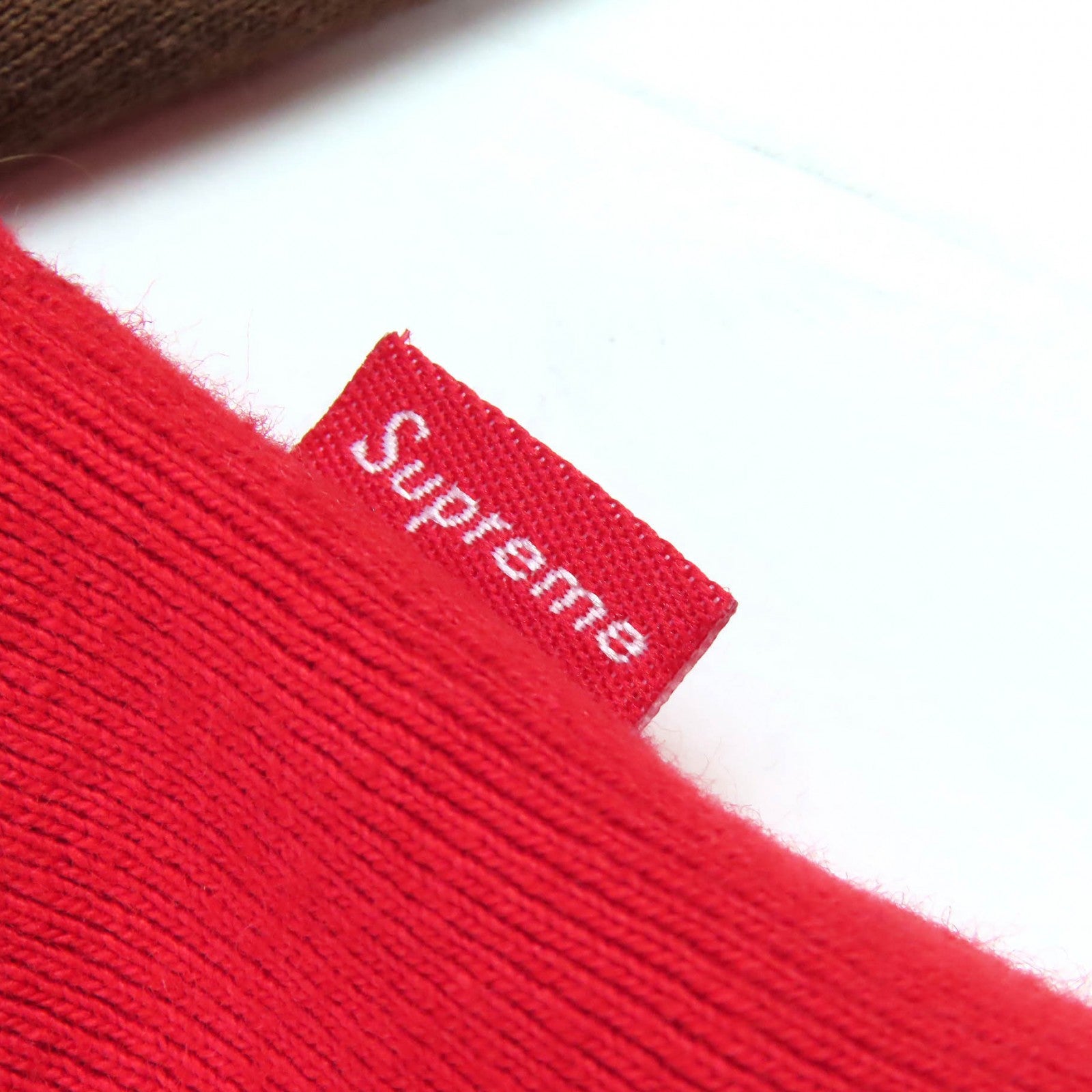 シュプリーム Box Logo Hooded Sweatshirt コットン パーカー