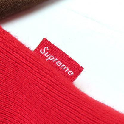シュプリーム Box Logo Hooded Sweatshirt コットン パーカー