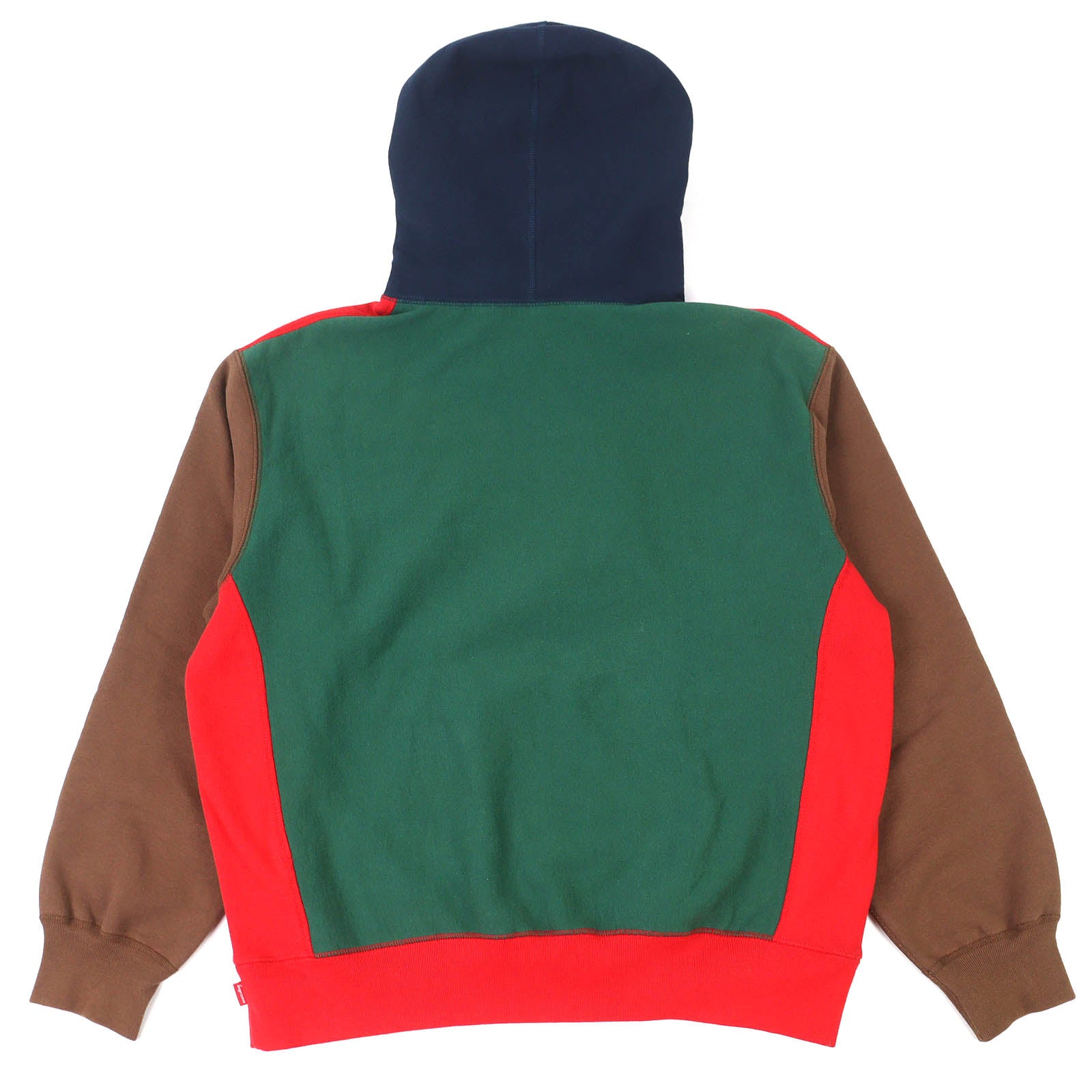 シュプリーム Box Logo Hooded Sweatshirt コットン パーカー