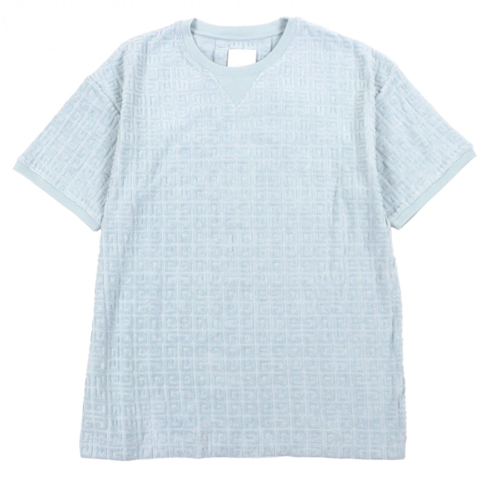 ジバンシィ コットン ナイロン Tシャツ