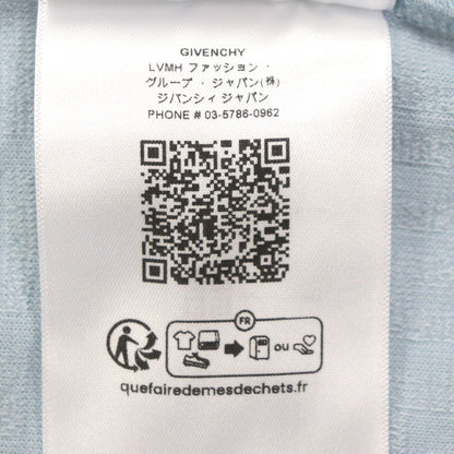 ジバンシィ コットン ナイロン Tシャツ