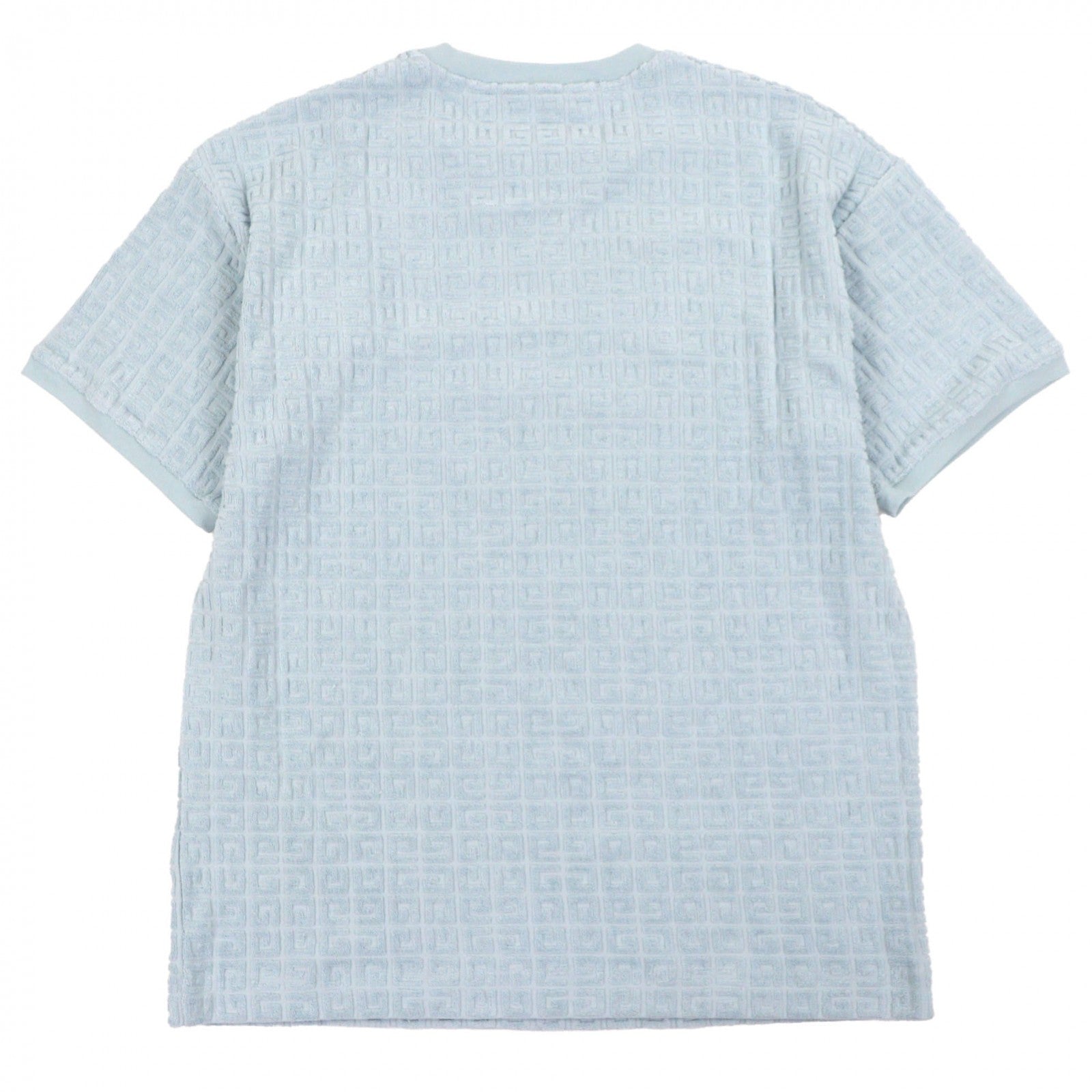 ジバンシィ コットン ナイロン Tシャツ