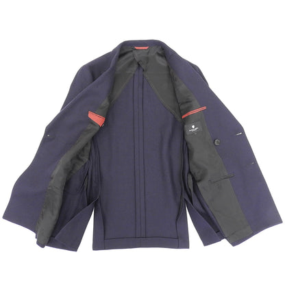 ブラックレーベルクレストブリッジ ウールジャケット