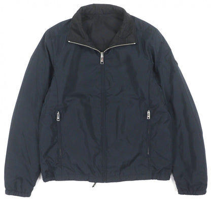 プラダ リサイクルポリエステル ジャケット