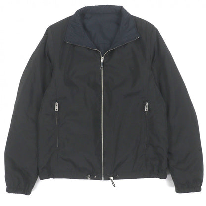 プラダ リサイクルポリエステル ジャケット