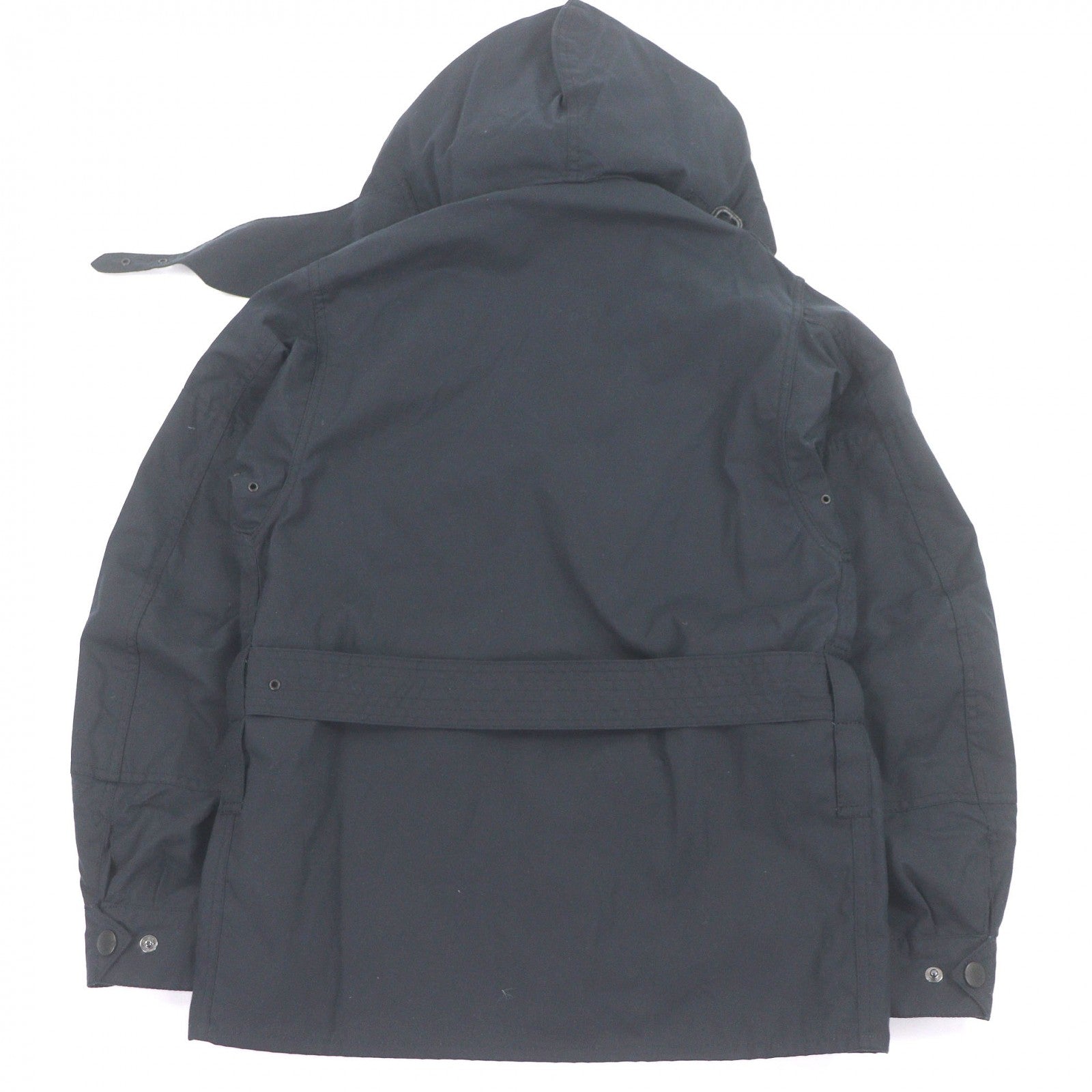 バブアー URSULA WAXJACKET コットン ジャケット