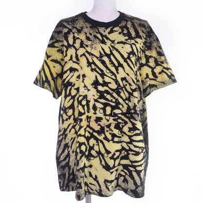 ジバンシィ アニマル柄 コットン Tシャツ