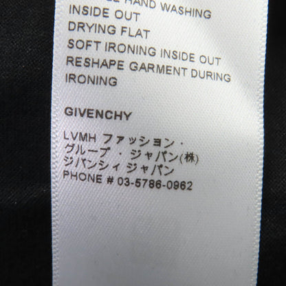 ジバンシィ アニマル柄 コットン Tシャツ