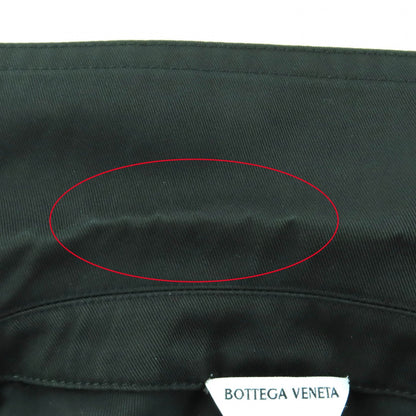 ボッテガヴェネタ コットン ワンピース
