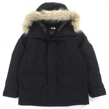 ザ・ノースフェイス Antarctica Parka ナイロン ダウンジャケット