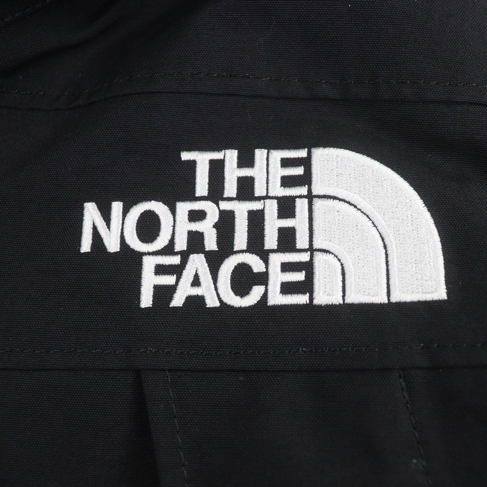 ザ・ノースフェイス Antarctica Parka ナイロン ダウンジャケット