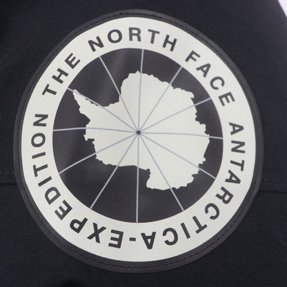 ザ・ノースフェイス Antarctica Parka ナイロン ダウンジャケット