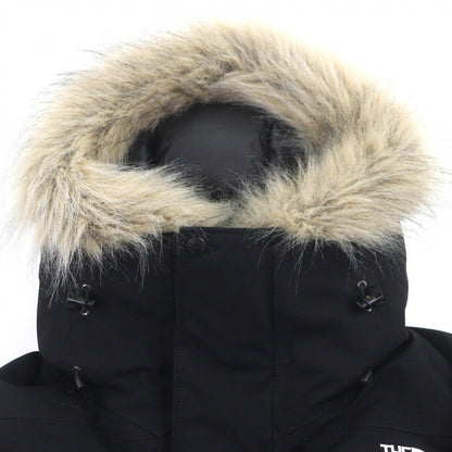 ザ・ノースフェイス Antarctica Parka ナイロン ダウンジャケット