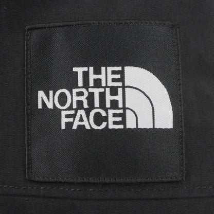 ザ・ノースフェイス Antarctica Parka ナイロン ダウンジャケット