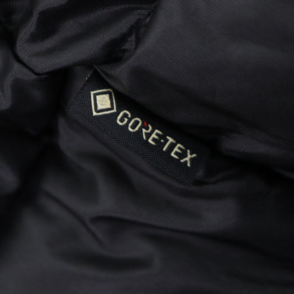 ザ・ノースフェイス Antarctica Parka ナイロン ダウンジャケット