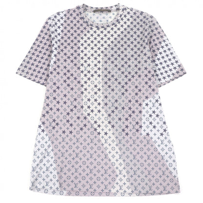 ルイヴィトン モノグラムスター コットン 半袖Tシャツ
