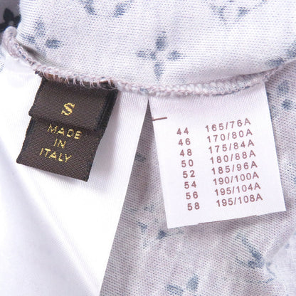 ルイヴィトン モノグラムスター コットン 半袖Tシャツ