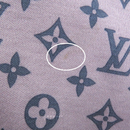 ルイヴィトン モノグラムスター コットン 半袖Tシャツ