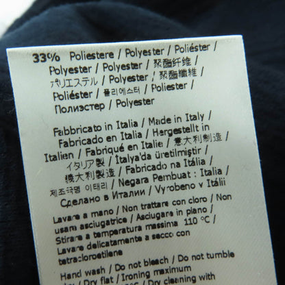 フェンディ ダイアゴナルジャカード ニットワンピース