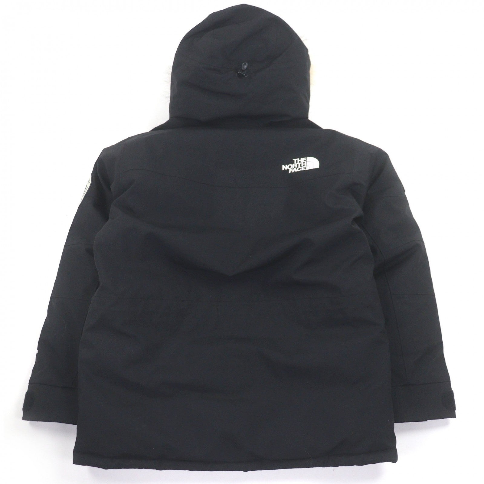 ザ・ノースフェイス アンタークティカパーカ GORE-TEX ダウンジャケット